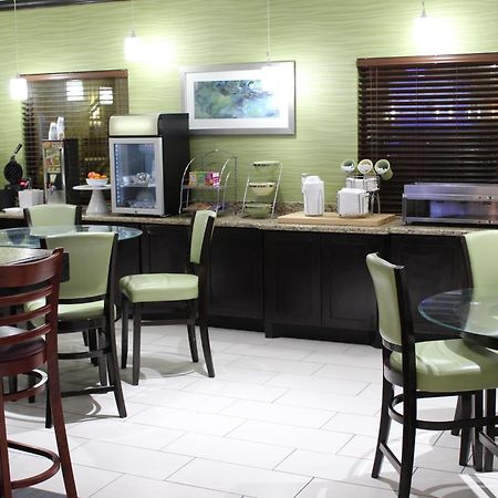 Horizon Inn & Suites Pearsall Eksteriør bilde
