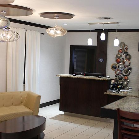 Horizon Inn & Suites Pearsall Eksteriør bilde