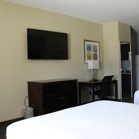 Horizon Inn & Suites Pearsall Eksteriør bilde