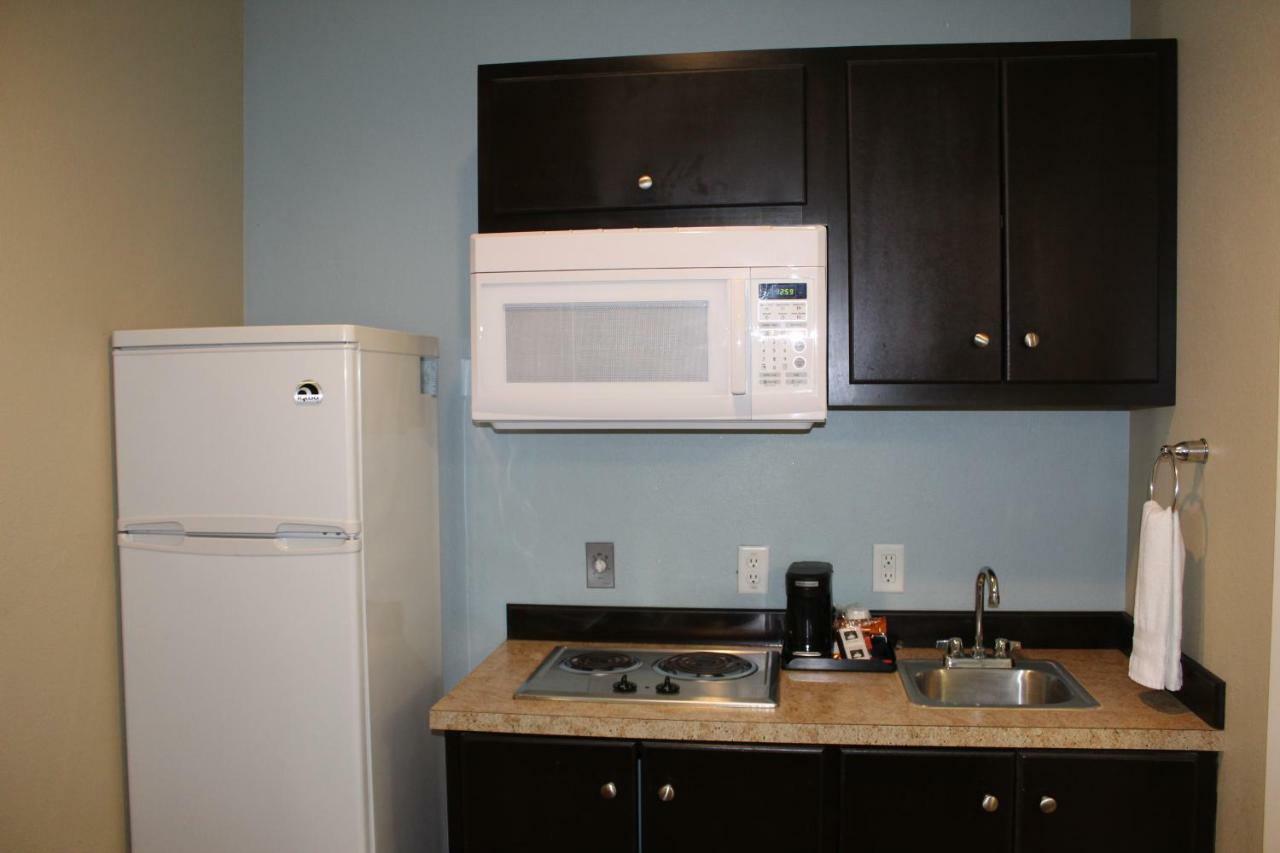 Horizon Inn & Suites Pearsall Eksteriør bilde