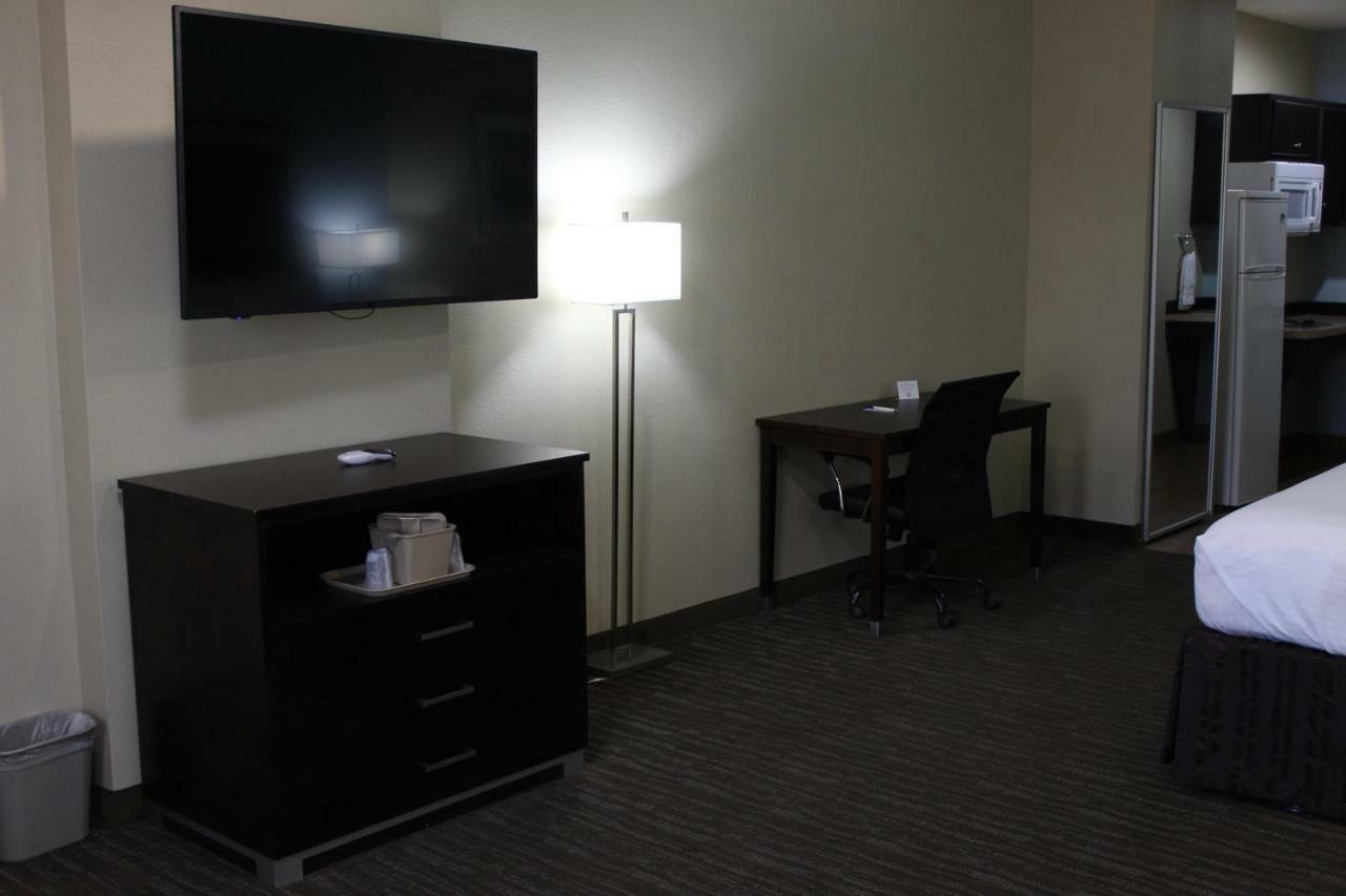 Horizon Inn & Suites Pearsall Eksteriør bilde