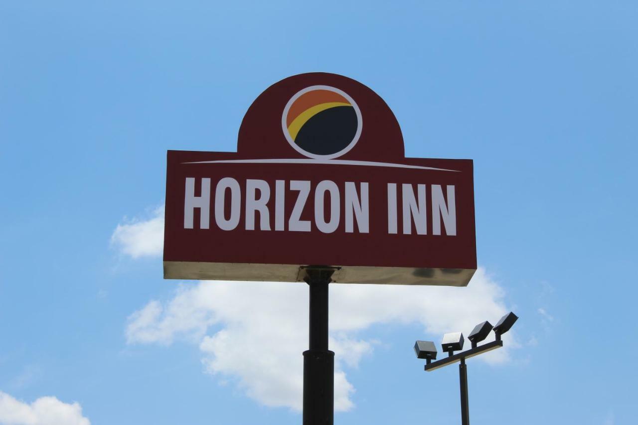 Horizon Inn & Suites Pearsall Eksteriør bilde